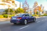 Audi A6 40 TDI S-Line 2020 года (ZA)
